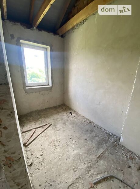 двухэтажный дом с подвалом, 180 кв. м, кирпич. Продажа в Смиковци (Тернопольская обл.) фото 1 двухэтажный дом с подвалом, 180 кв. м, кирпич. Продажа в Смиковци (Тернопольская обл.) фото 1