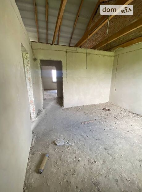 двухэтажный дом с подвалом, 180 кв. м, кирпич. Продажа в Смиковци (Тернопольская обл.) фото 1 двухэтажный дом с подвалом, 180 кв. м, кирпич. Продажа в Смиковци (Тернопольская обл.) фото 1
