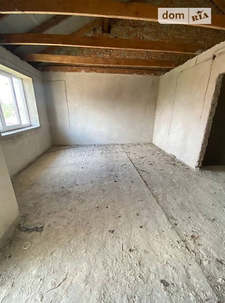 двухэтажный дом с подвалом, 180 кв. м, кирпич. Продажа в Смиковци (Тернопольская обл.) фото 1 двухэтажный дом с подвалом, 180 кв. м, кирпич. Продажа в Смиковци (Тернопольская обл.) фото 1