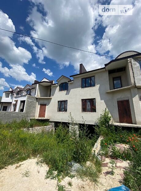 двухэтажный дом с подвалом, 180 кв. м, кирпич. Продажа в Смиковци (Тернопольская обл.) фото 1 двухэтажный дом с подвалом, 180 кв. м, кирпич. Продажа в Смиковци (Тернопольская обл.) фото 1
