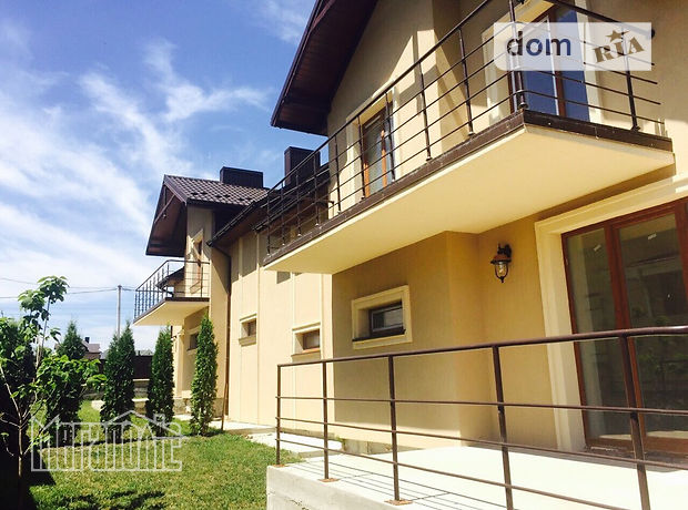 Продажа дома, 190м², Тернополь, р‑н. Смиковци Продажа дома, 190м², Тернополь, р‑н. Смиковци