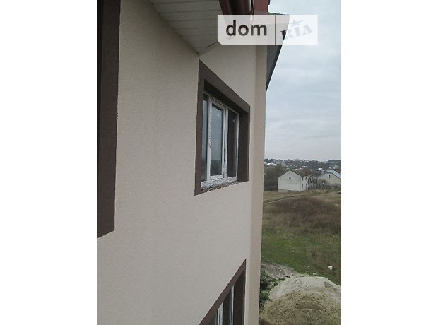 трехэтажный дом, 190 кв. м, кирпич. Продажа в Смиковци (Тернопольская обл.) фото 1 трехэтажный дом, 190 кв. м, кирпич. Продажа в Смиковци (Тернопольская обл.) фото 1
