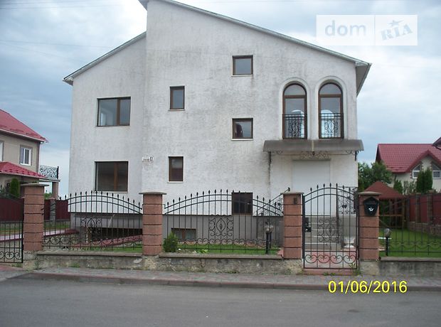 Продаж будинку, 226м², Тернопіль, р‑н. Смиківці, Злагоди, буд. 8 Продаж будинку, 226м², Тернопіль, р‑н. Смиківці, Злагоди, буд. 8