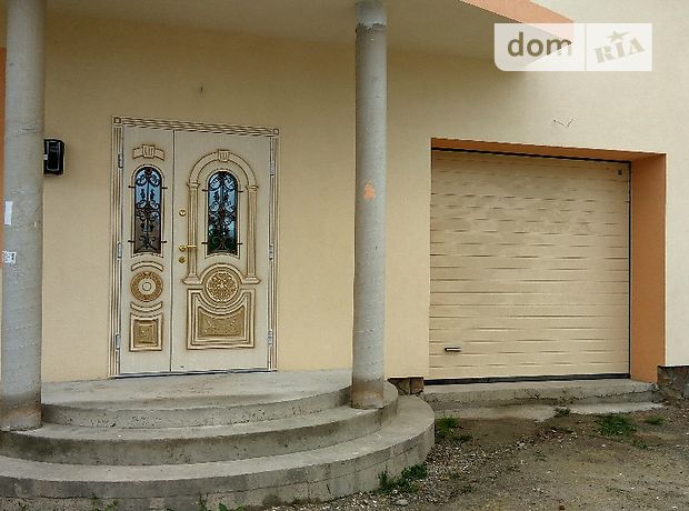 двухэтажный дом с балконом, 190 кв. м, кирпич. Продажа в Смиковци (Тернопольская обл.) фото 1 двухэтажный дом с балконом, 190 кв. м, кирпич. Продажа в Смиковци (Тернопольская обл.) фото 1