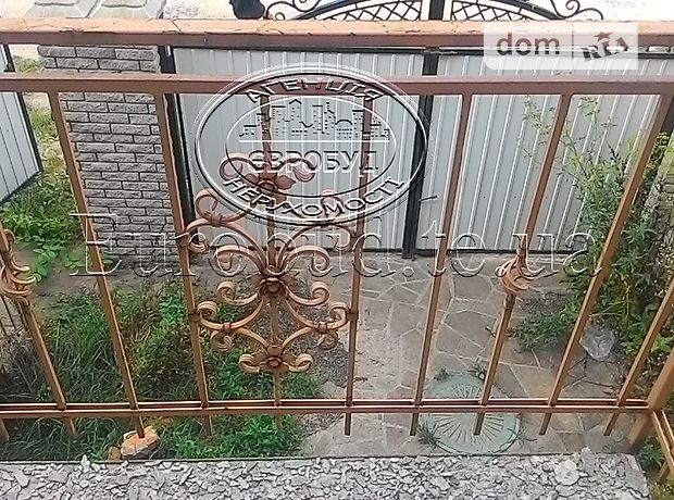 двухэтажный дом с камином, 200 кв. м, кирпич. Продажа в Смиковци (Тернопольская обл.) фото 1 двухэтажный дом с камином, 200 кв. м, кирпич. Продажа в Смиковци (Тернопольская обл.) фото 1