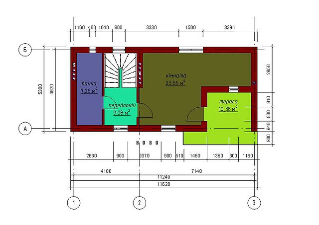 Продажа дома, 150м², Тернополь, р‑н. Солнечный, Королева улица Продажа дома, 150м², Тернополь, р‑н. Солнечный, Королева улица
