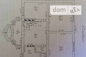 двухэтажный дом с гаражом, 240 кв. м, кирпич. Продажа в Тернополе район Старый парк фото 2