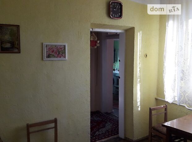 одноповерховий будинок з верандою, 88 кв. м, цегла. Продаж в Тернополі, район Старий парк фото 1 одноповерховий будинок з верандою, 88 кв. м, цегла. Продаж в Тернополі, район Старий парк фото 1