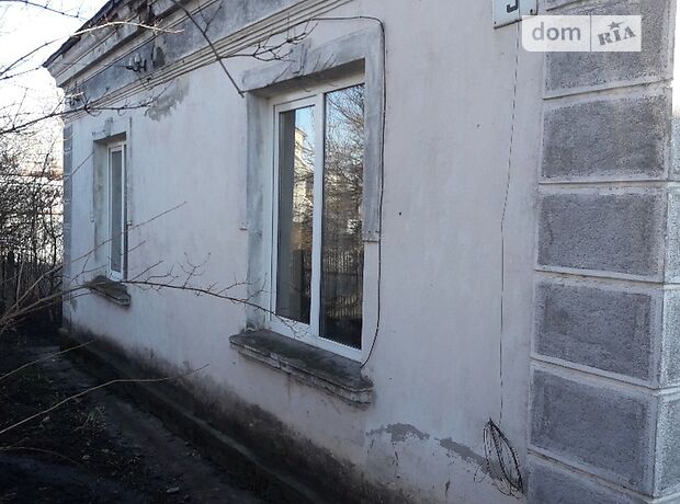 одноповерховий будинок з верандою, 88 кв. м, цегла. Продаж в Тернополі, район Старий парк фото 1 одноповерховий будинок з верандою, 88 кв. м, цегла. Продаж в Тернополі, район Старий парк фото 1