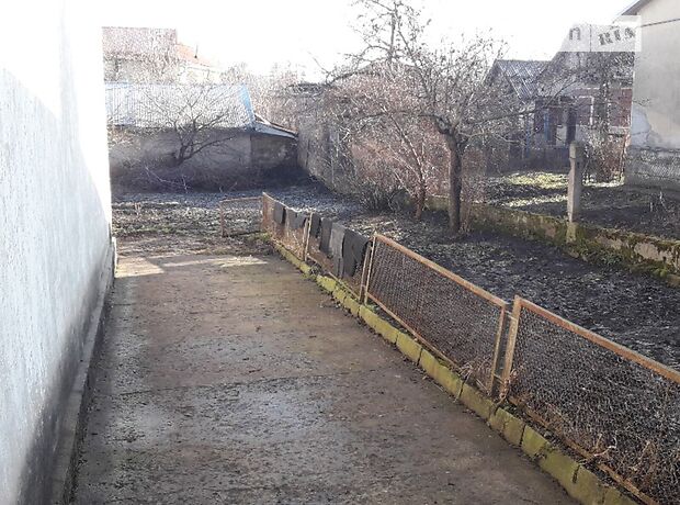 одноповерховий будинок з верандою, 88 кв. м, цегла. Продаж в Тернополі, район Старий парк фото 1 одноповерховий будинок з верандою, 88 кв. м, цегла. Продаж в Тернополі, район Старий парк фото 1