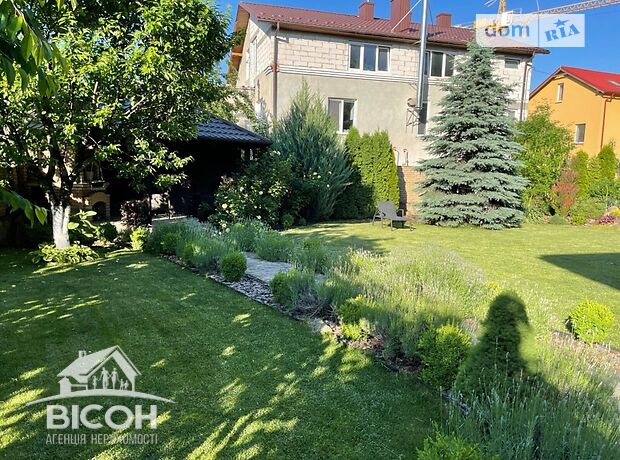 одноэтажный дом с камином, 350 кв. м, кирпич. Продажа в Тернополе район Старый парк фото 1 одноэтажный дом с камином, 350 кв. м, кирпич. Продажа в Тернополе район Старый парк фото 1