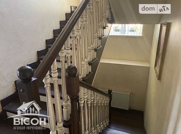 одноэтажный дом с камином, 350 кв. м, кирпич. Продажа в Тернополе район Старый парк фото 1 одноэтажный дом с камином, 350 кв. м, кирпич. Продажа в Тернополе район Старый парк фото 1