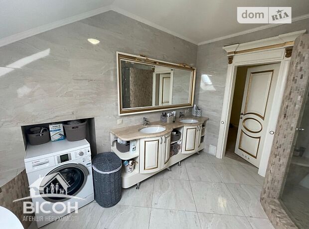 одноэтажный дом с камином, 350 кв. м, кирпич. Продажа в Тернополе район Старый парк фото 1 одноэтажный дом с камином, 350 кв. м, кирпич. Продажа в Тернополе район Старый парк фото 1