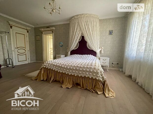 одноэтажный дом с камином, 350 кв. м, кирпич. Продажа в Тернополе район Старый парк фото 1 одноэтажный дом с камином, 350 кв. м, кирпич. Продажа в Тернополе район Старый парк фото 1