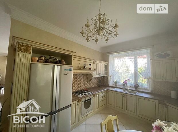 одноэтажный дом с камином, 350 кв. м, кирпич. Продажа в Тернополе район Старый парк фото 1 одноэтажный дом с камином, 350 кв. м, кирпич. Продажа в Тернополе район Старый парк фото 1