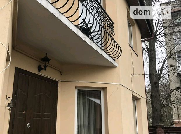 двухэтажный дом с гаражом, 120 кв. м, кирпич. Продажа в Тернополе район Старый парк фото 1 двухэтажный дом с гаражом, 120 кв. м, кирпич. Продажа в Тернополе район Старый парк фото 1