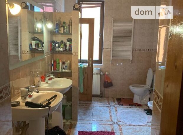 двухэтажный дом с камином, 290 кв. м, кирпич. Продажа в Тернополе район Старый парк фото 1 двухэтажный дом с камином, 290 кв. м, кирпич. Продажа в Тернополе район Старый парк фото 1