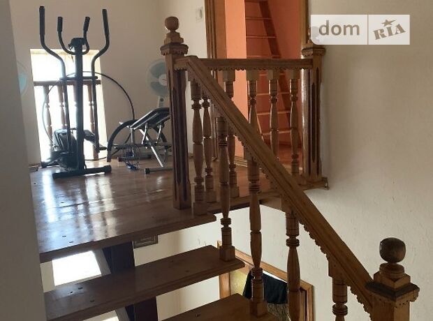 двухэтажный дом с камином, 290 кв. м, кирпич. Продажа в Тернополе район Старый парк фото 1 двухэтажный дом с камином, 290 кв. м, кирпич. Продажа в Тернополе район Старый парк фото 1