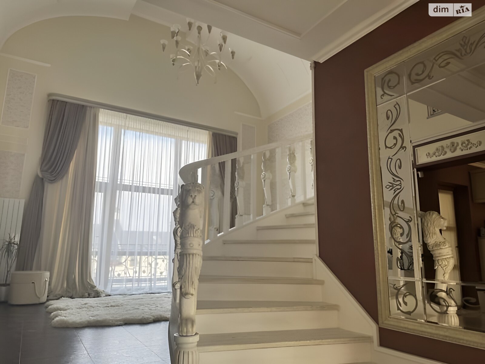 двоповерховий будинок, 227 кв. м, кирпич. Продаж в Тернополі, район Старий парк фото 1 двоповерховий будинок, 227 кв. м, кирпич. Продаж в Тернополі, район Старий парк фото 1
