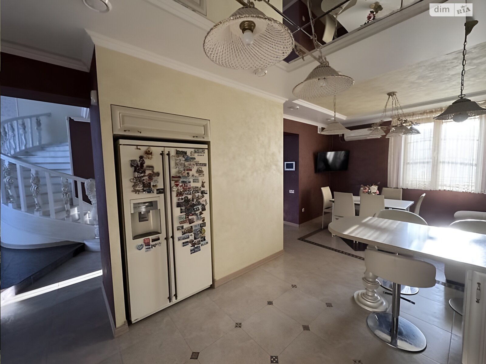 двоповерховий будинок, 227 кв. м, кирпич. Продаж в Тернополі, район Старий парк фото 1 двоповерховий будинок, 227 кв. м, кирпич. Продаж в Тернополі, район Старий парк фото 1