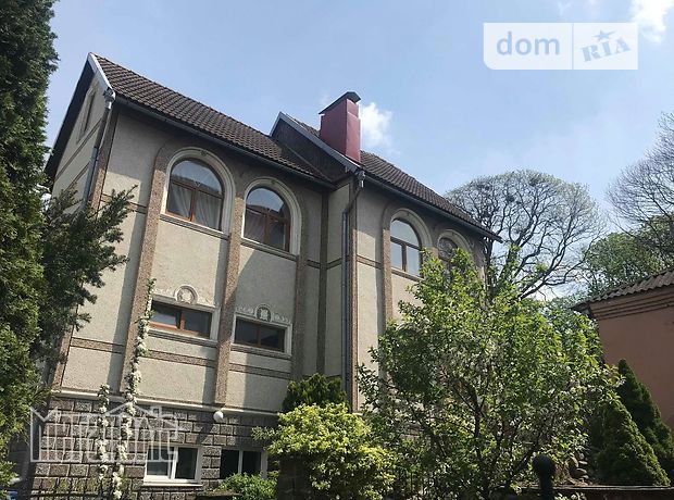Продаж будинку, 350м², Тернопіль, р‑н. Старий парк, р-н Обласноі лікарні Продаж будинку, 350м², Тернопіль, р‑н. Старий парк, р-н Обласноі лікарні