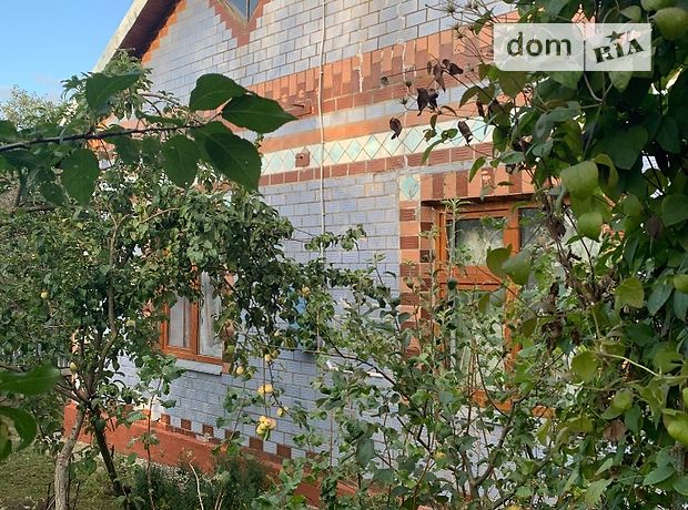 одноэтажный дом с садом, 96 кв. м, кирпич. Продажа в Стегниковцах (Тернопольская обл.) фото 1 одноэтажный дом с садом, 96 кв. м, кирпич. Продажа в Стегниковцах (Тернопольская обл.) фото 1