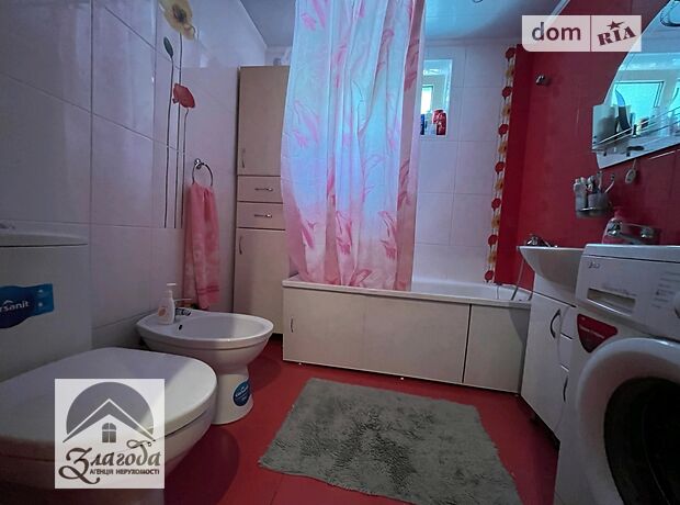 трехэтажный дом с садом, 118 кв. м, кирпич. Продажа в Ступках (Тернопольская обл.) фото 1 трехэтажный дом с садом, 118 кв. м, кирпич. Продажа в Ступках (Тернопольская обл.) фото 1