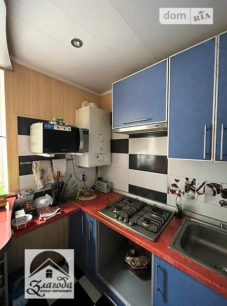 трехэтажный дом с садом, 118 кв. м, кирпич. Продажа в Ступках (Тернопольская обл.) фото 1 трехэтажный дом с садом, 118 кв. м, кирпич. Продажа в Ступках (Тернопольская обл.) фото 1