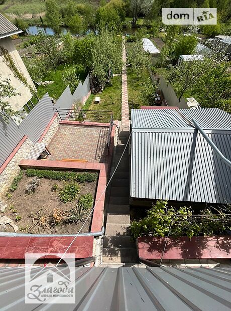 трехэтажный дом с садом, 118 кв. м, кирпич. Продажа в Ступках (Тернопольская обл.) фото 1 трехэтажный дом с садом, 118 кв. м, кирпич. Продажа в Ступках (Тернопольская обл.) фото 1