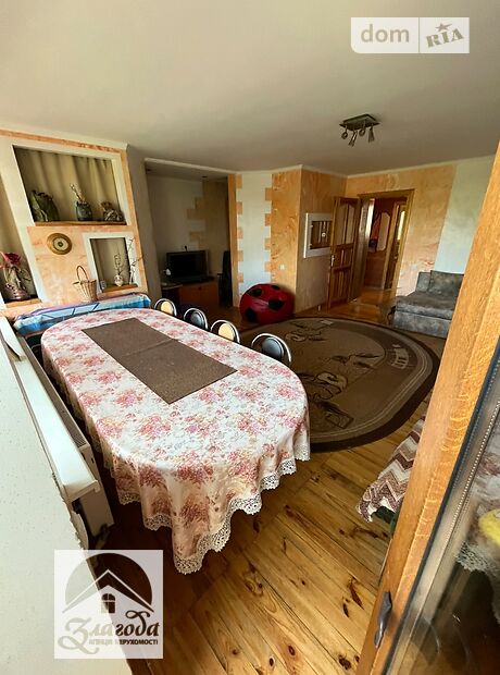 трехэтажный дом с садом, 118 кв. м, кирпич. Продажа в Ступках (Тернопольская обл.) фото 1 трехэтажный дом с садом, 118 кв. м, кирпич. Продажа в Ступках (Тернопольская обл.) фото 1