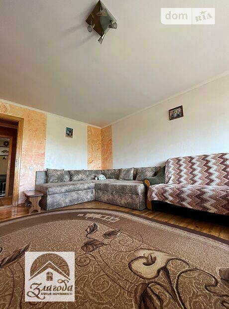 трехэтажный дом с садом, 118 кв. м, кирпич. Продажа в Ступках (Тернопольская обл.) фото 1 трехэтажный дом с садом, 118 кв. м, кирпич. Продажа в Ступках (Тернопольская обл.) фото 1