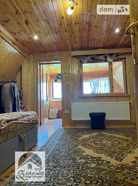 трехэтажный дом с садом, 118 кв. м, кирпич. Продажа в Ступках (Тернопольская обл.) фото 1 трехэтажный дом с садом, 118 кв. м, кирпич. Продажа в Ступках (Тернопольская обл.) фото 1