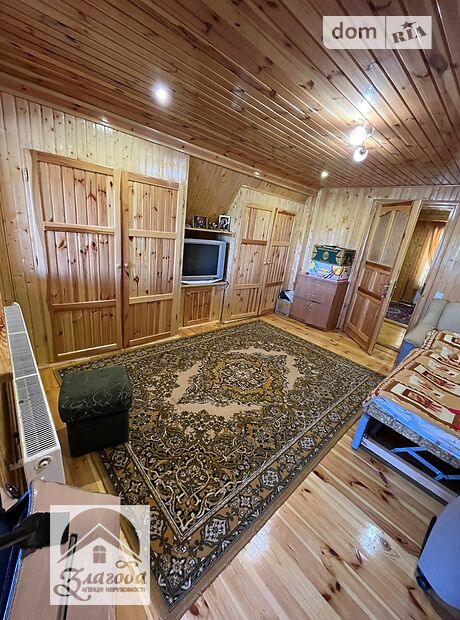 трехэтажный дом с садом, 118 кв. м, кирпич. Продажа в Ступках (Тернопольская обл.) фото 1 трехэтажный дом с садом, 118 кв. м, кирпич. Продажа в Ступках (Тернопольская обл.) фото 1