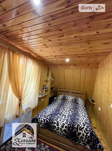 трехэтажный дом с садом, 118 кв. м, кирпич. Продажа в Ступках (Тернопольская обл.) фото 1 трехэтажный дом с садом, 118 кв. м, кирпич. Продажа в Ступках (Тернопольская обл.) фото 1