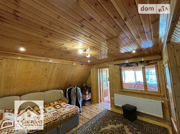 трехэтажный дом с садом, 118 кв. м, кирпич. Продажа в Ступках (Тернопольская обл.) фото 1 трехэтажный дом с садом, 118 кв. м, кирпич. Продажа в Ступках (Тернопольская обл.) фото 1