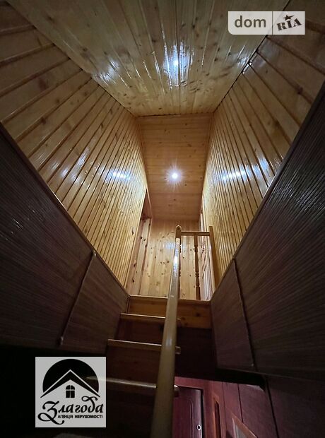 трехэтажный дом с садом, 118 кв. м, кирпич. Продажа в Ступках (Тернопольская обл.) фото 1 трехэтажный дом с садом, 118 кв. м, кирпич. Продажа в Ступках (Тернопольская обл.) фото 1