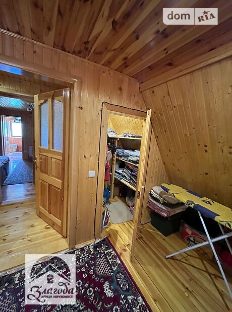 трехэтажный дом с садом, 118 кв. м, кирпич. Продажа в Ступках (Тернопольская обл.) фото 1 трехэтажный дом с садом, 118 кв. м, кирпич. Продажа в Ступках (Тернопольская обл.) фото 1