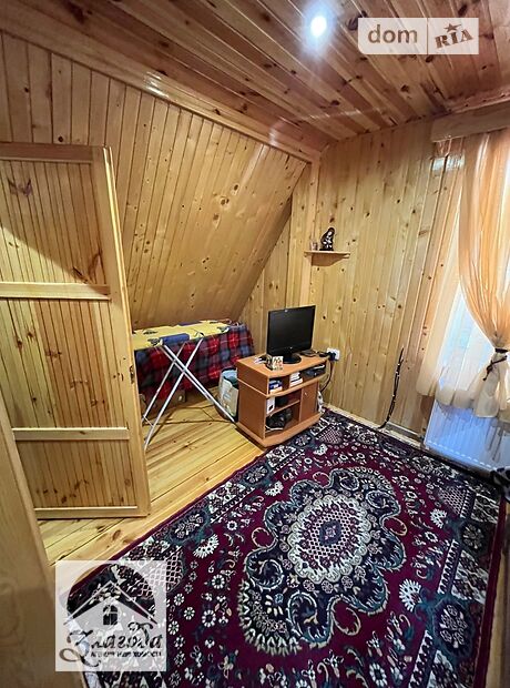 трехэтажный дом с садом, 118 кв. м, кирпич. Продажа в Ступках (Тернопольская обл.) фото 1 трехэтажный дом с садом, 118 кв. м, кирпич. Продажа в Ступках (Тернопольская обл.) фото 1