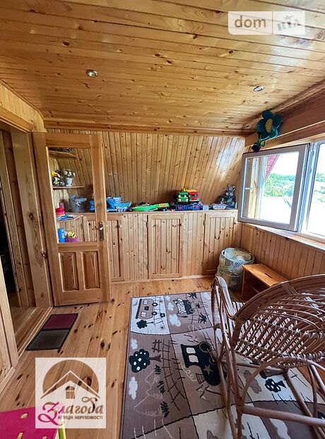 трехэтажный дом с садом, 118 кв. м, кирпич. Продажа в Ступках (Тернопольская обл.) фото 1 трехэтажный дом с садом, 118 кв. м, кирпич. Продажа в Ступках (Тернопольская обл.) фото 1