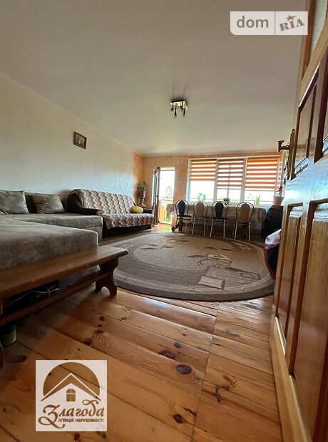 трехэтажный дом с камином, 118 кв. м, кирпич. Продажа в Ступках (Тернопольская обл.) фото 1 трехэтажный дом с камином, 118 кв. м, кирпич. Продажа в Ступках (Тернопольская обл.) фото 1
