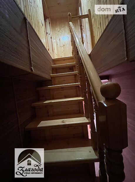 трехэтажный дом с камином, 118 кв. м, кирпич. Продажа в Ступках (Тернопольская обл.) фото 1 трехэтажный дом с камином, 118 кв. м, кирпич. Продажа в Ступках (Тернопольская обл.) фото 1