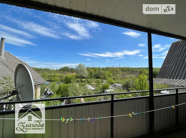 трехэтажный дом с камином, 118 кв. м, кирпич. Продажа в Ступках (Тернопольская обл.) фото 1 трехэтажный дом с камином, 118 кв. м, кирпич. Продажа в Ступках (Тернопольская обл.) фото 1