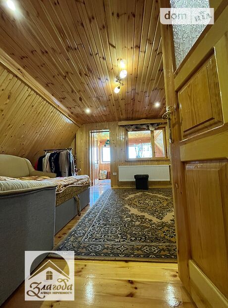 трехэтажный дом с камином, 118 кв. м, кирпич. Продажа в Ступках (Тернопольская обл.) фото 1 трехэтажный дом с камином, 118 кв. м, кирпич. Продажа в Ступках (Тернопольская обл.) фото 1
