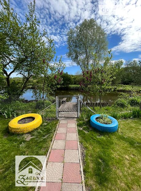 трехэтажный дом с камином, 118 кв. м, кирпич. Продажа в Ступках (Тернопольская обл.) фото 1 трехэтажный дом с камином, 118 кв. м, кирпич. Продажа в Ступках (Тернопольская обл.) фото 1