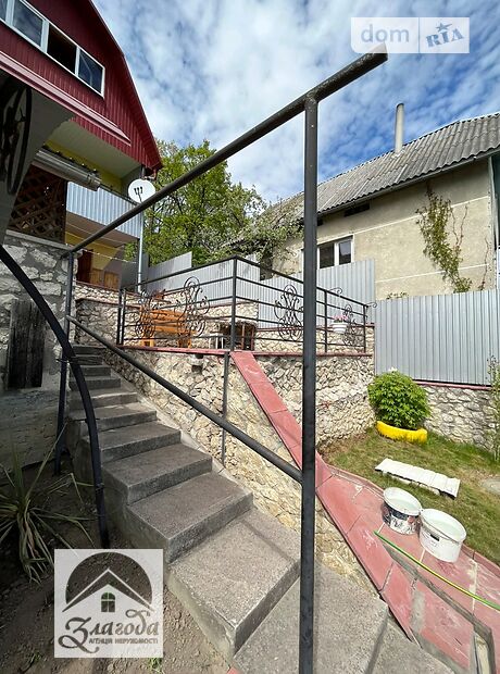 трехэтажный дом с камином, 118 кв. м, кирпич. Продажа в Ступках (Тернопольская обл.) фото 1 трехэтажный дом с камином, 118 кв. м, кирпич. Продажа в Ступках (Тернопольская обл.) фото 1