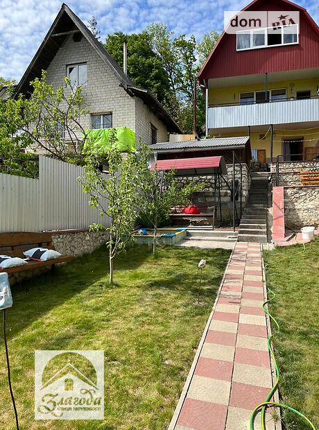 трехэтажный дом с камином, 118 кв. м, кирпич. Продажа в Ступках (Тернопольская обл.) фото 1 трехэтажный дом с камином, 118 кв. м, кирпич. Продажа в Ступках (Тернопольская обл.) фото 1