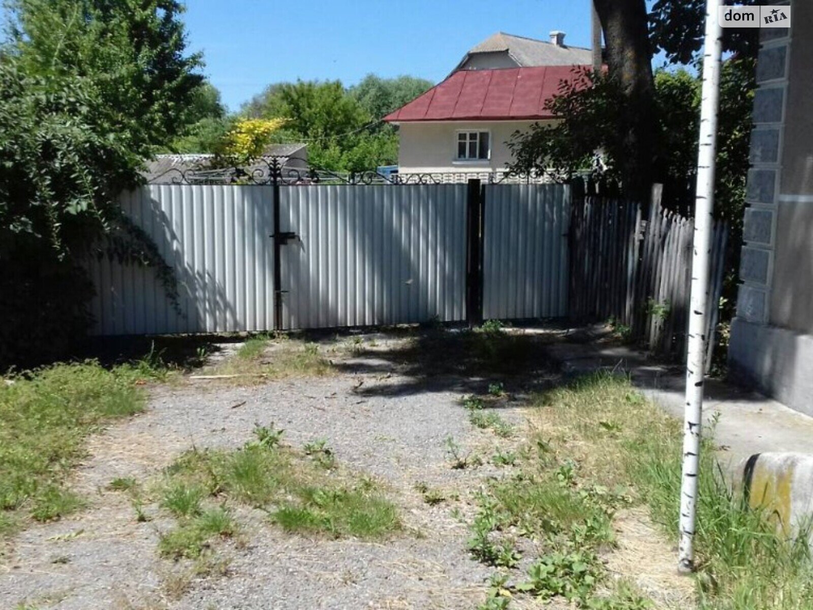 одноэтажный дом с отоплением, 60 кв. м, кирпич. Продажа в Ступках фото 1 одноэтажный дом с отоплением, 60 кв. м, кирпич. Продажа в Ступках фото 1