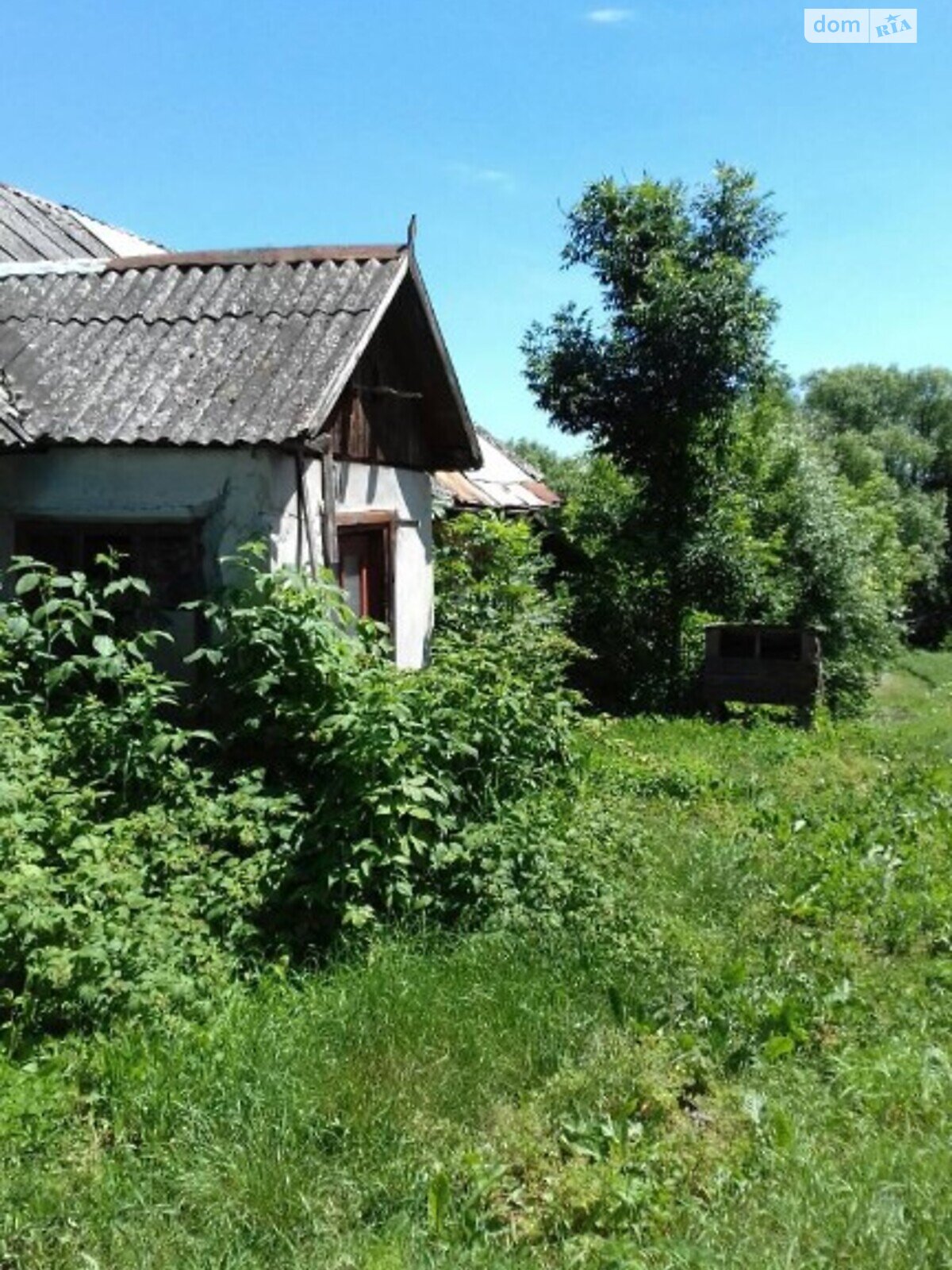 одноэтажный дом с отоплением, 60 кв. м, кирпич. Продажа в Ступках фото 1 одноэтажный дом с отоплением, 60 кв. м, кирпич. Продажа в Ступках фото 1