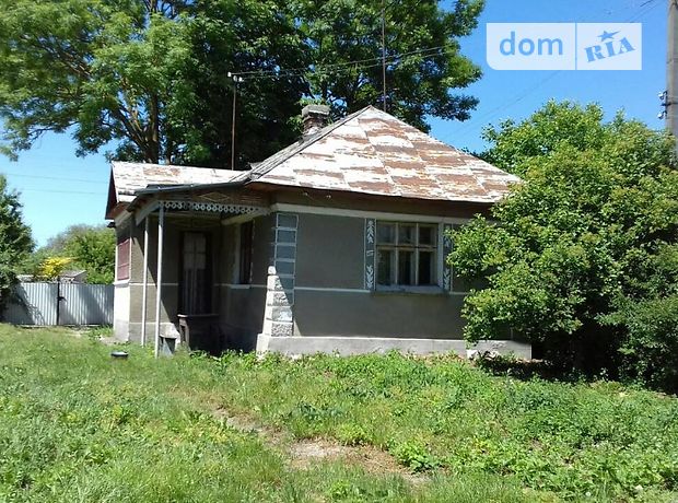 одноэтажный дом, 60 кв. м, кирпич. Продажа в Ступках (Тернопольская обл.) фото 1 одноэтажный дом, 60 кв. м, кирпич. Продажа в Ступках (Тернопольская обл.) фото 1