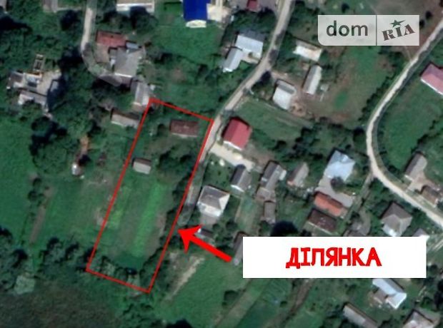одноэтажный дом, 42.6 кв. м, глинобитный. Продажа в Ступках (Тернопольская обл.) фото 1 одноэтажный дом, 42.6 кв. м, глинобитный. Продажа в Ступках (Тернопольская обл.) фото 1